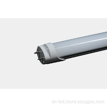 Oval 18W high efficiency led tube